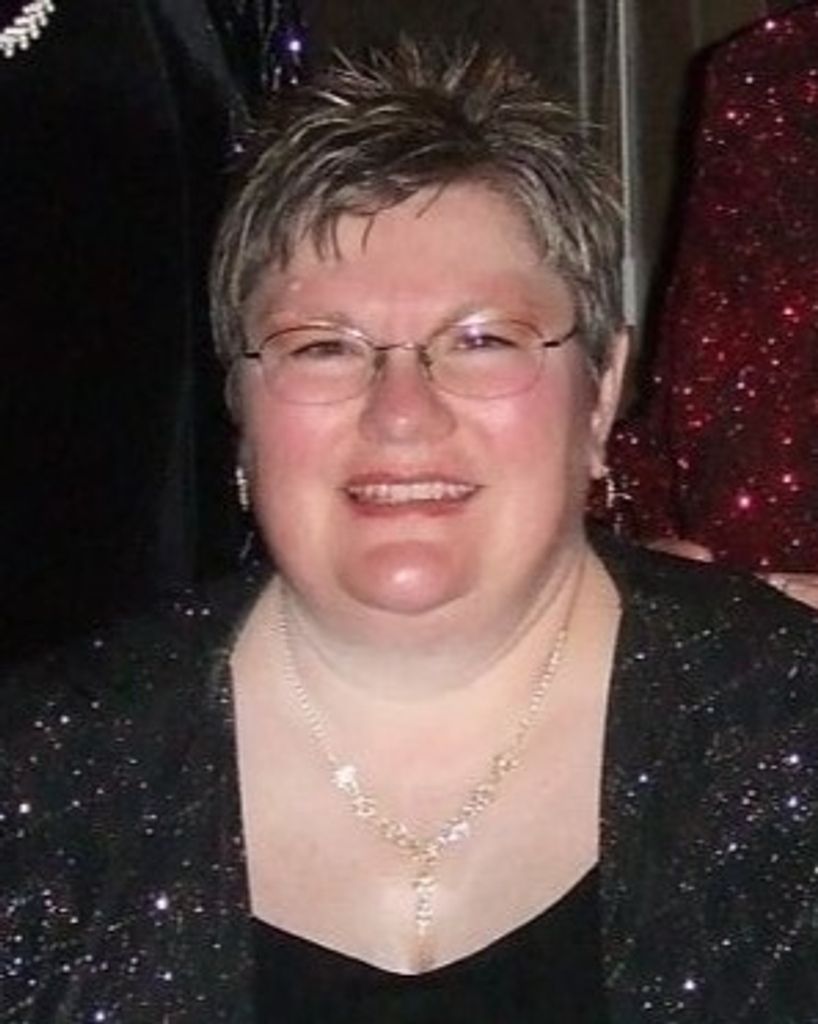 Christi Suzanne Squier