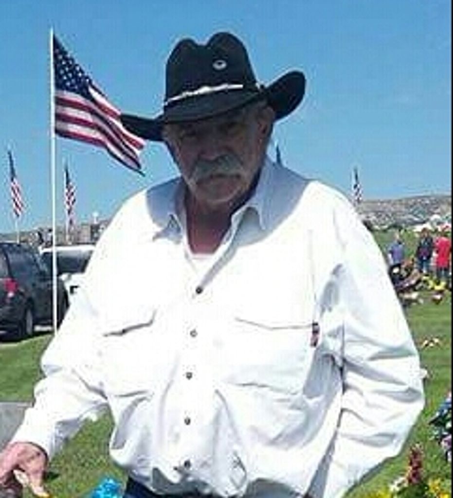 Alan Duane Rich