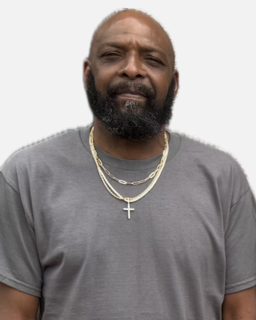 David Caruthers, Jr.