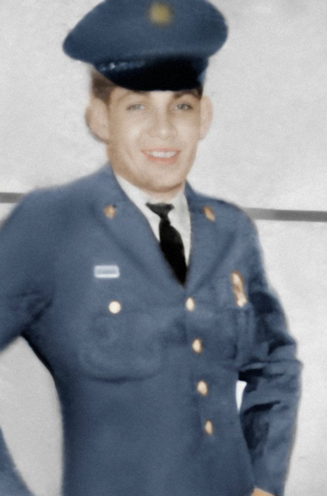 Angel Montalvo Garcia Profile Photo