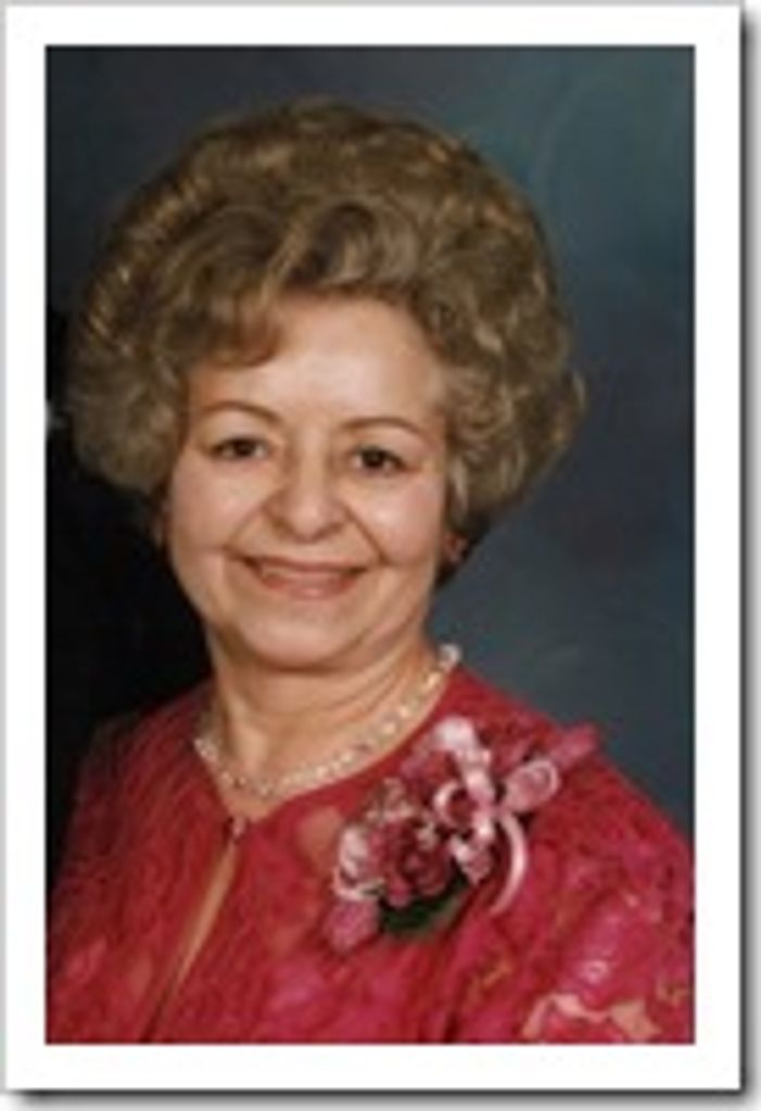 Lucille C. Kilbourn
