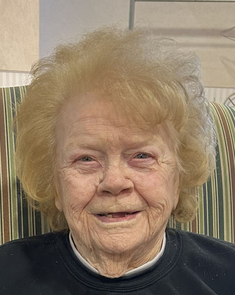 Mary Leffingwell Profile Photo