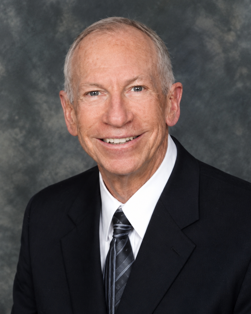 Richard Doyle Gordon Profile Photo