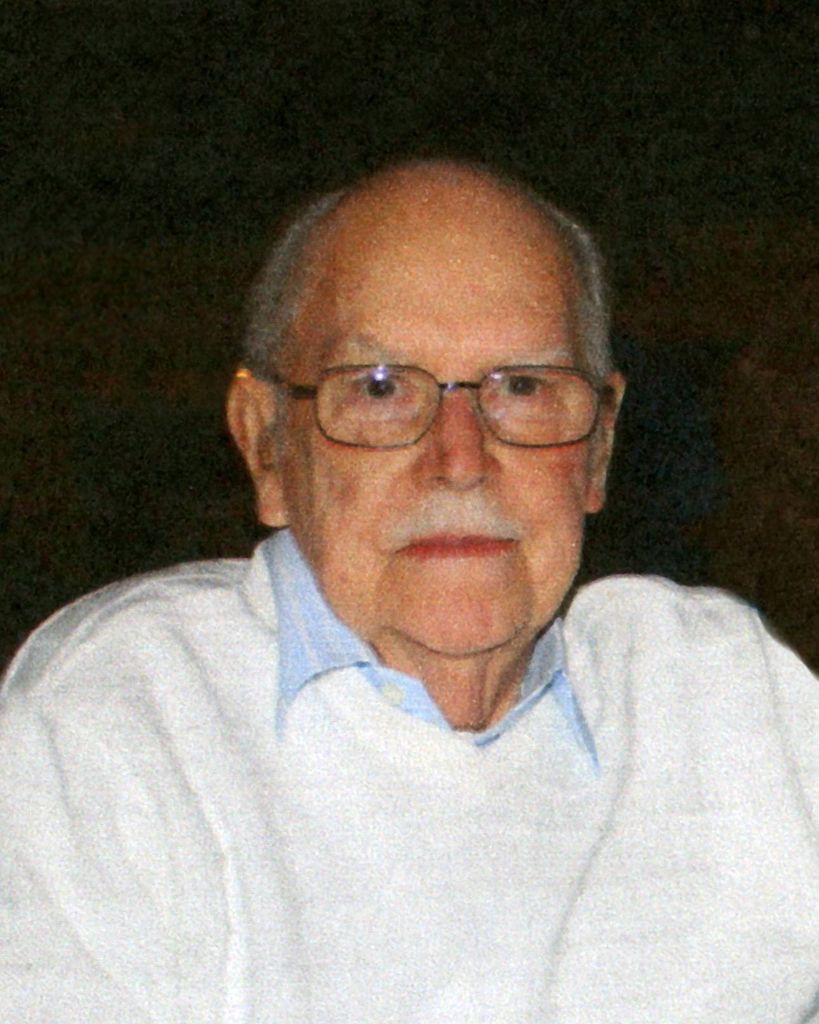 Robert M. Honig