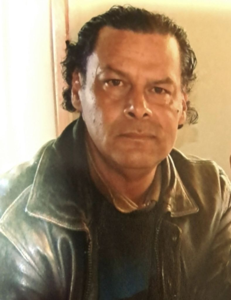 Alvaro Moreno Flores Profile Photo