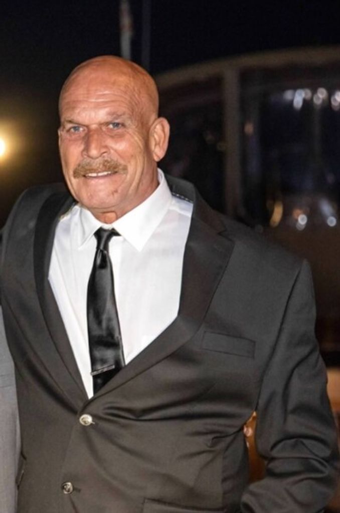 Gary Gasper Garafalo