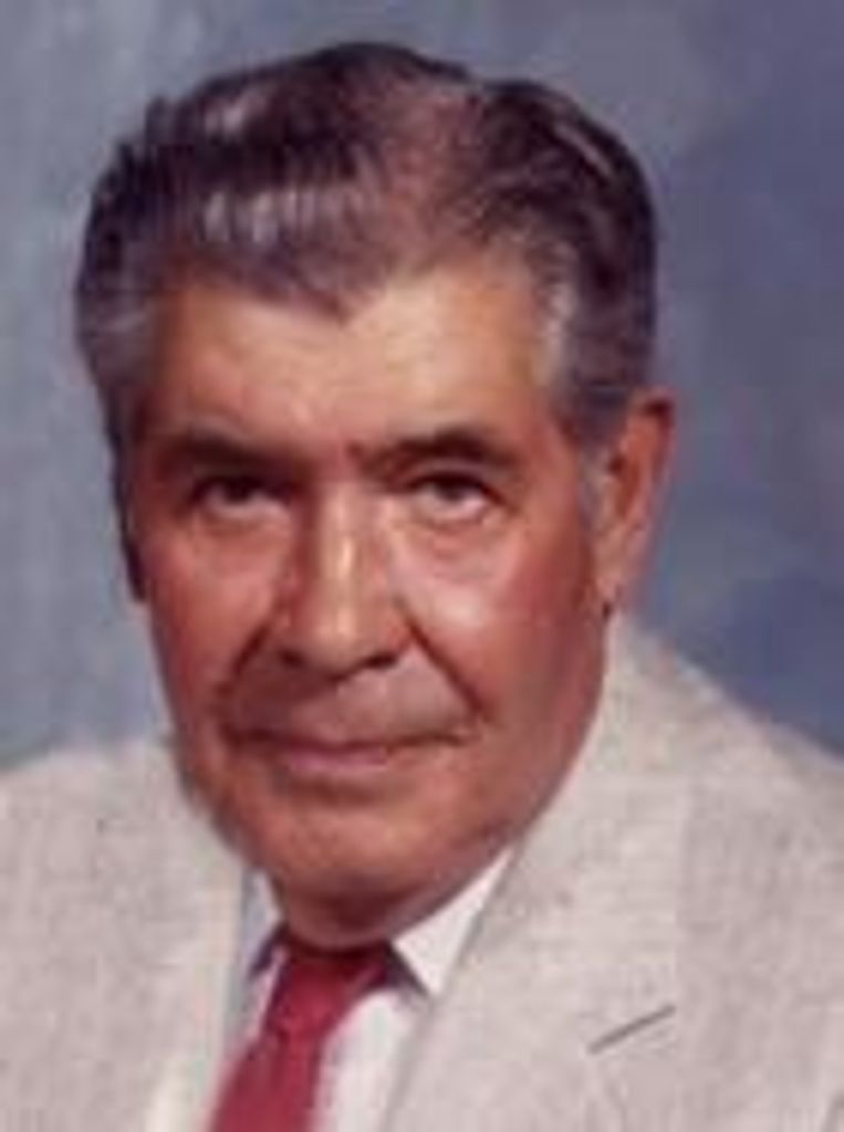 Gerald A. Page