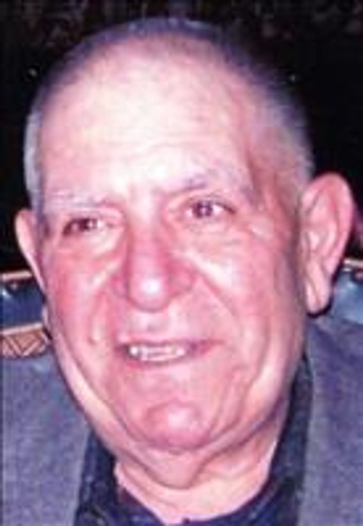 Peter Stevens