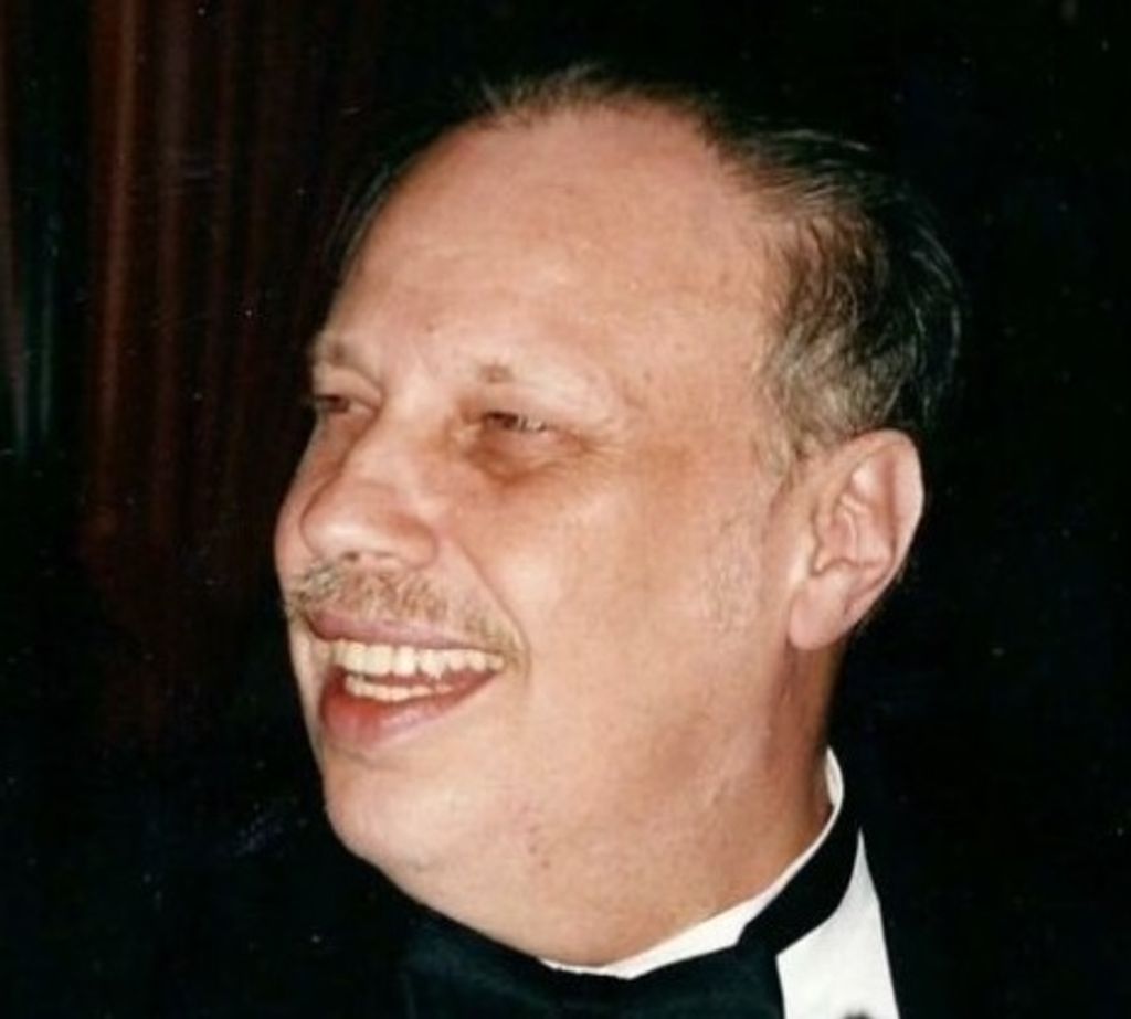 Stephen Uko