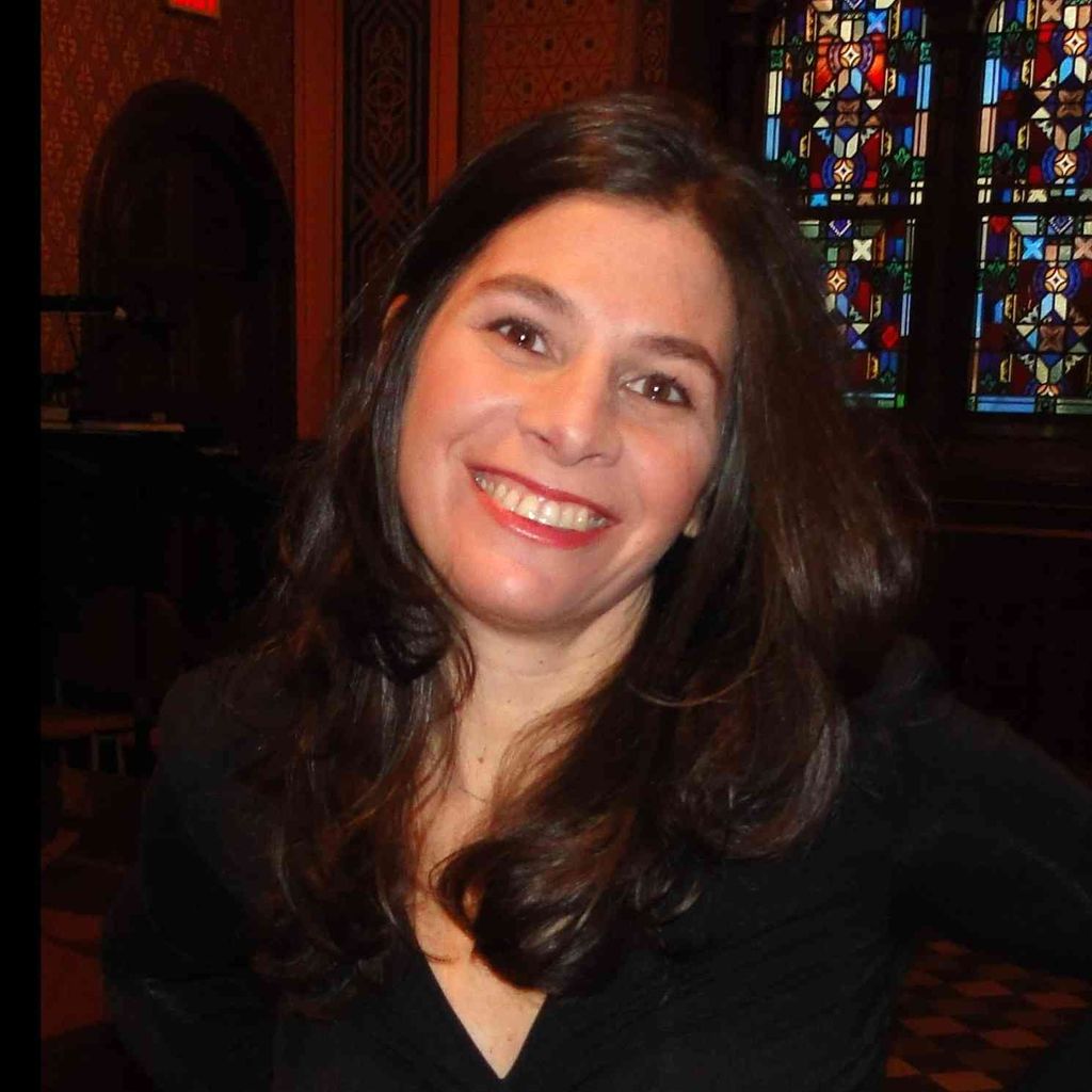 Jodi Misher Peikin Profile Photo