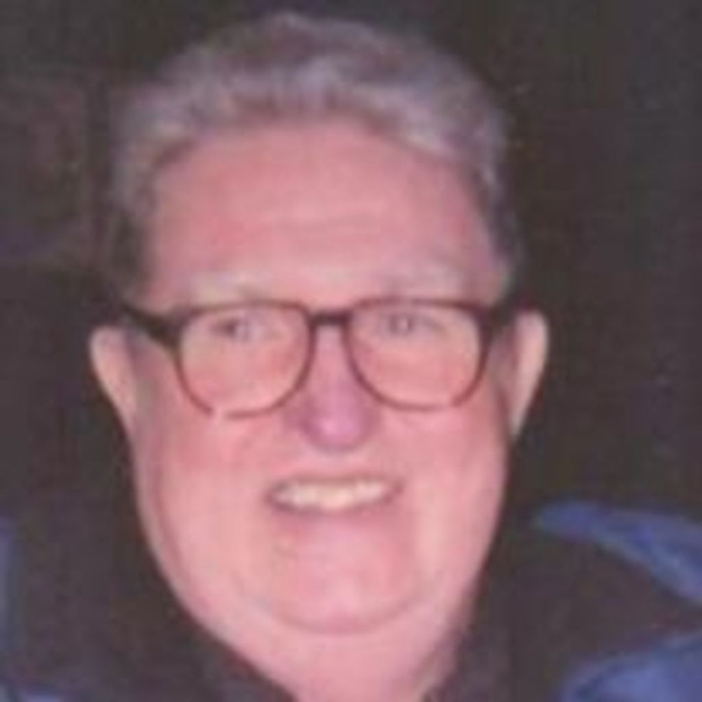 Patrick Mccartan Profile Photo