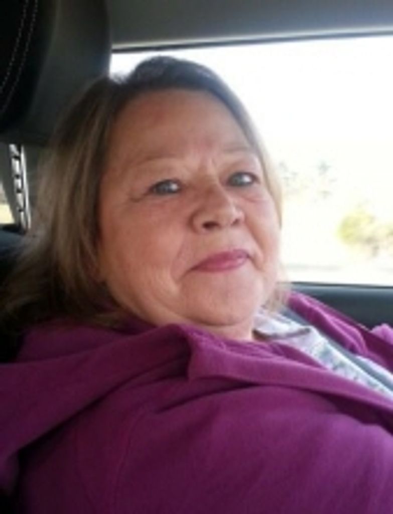 Wanda Ann Watts