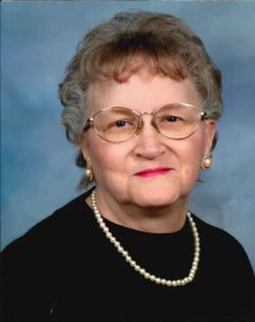 Barbara Helen Buda