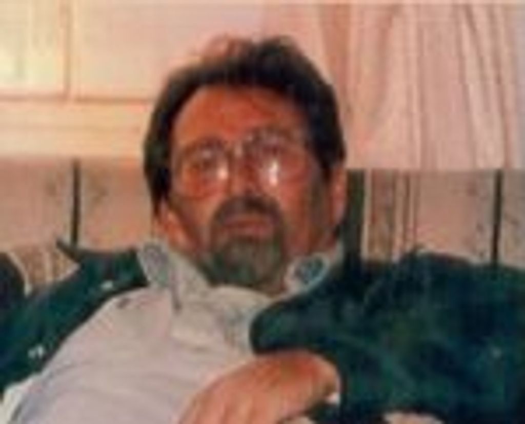 Walter Herman Richardson