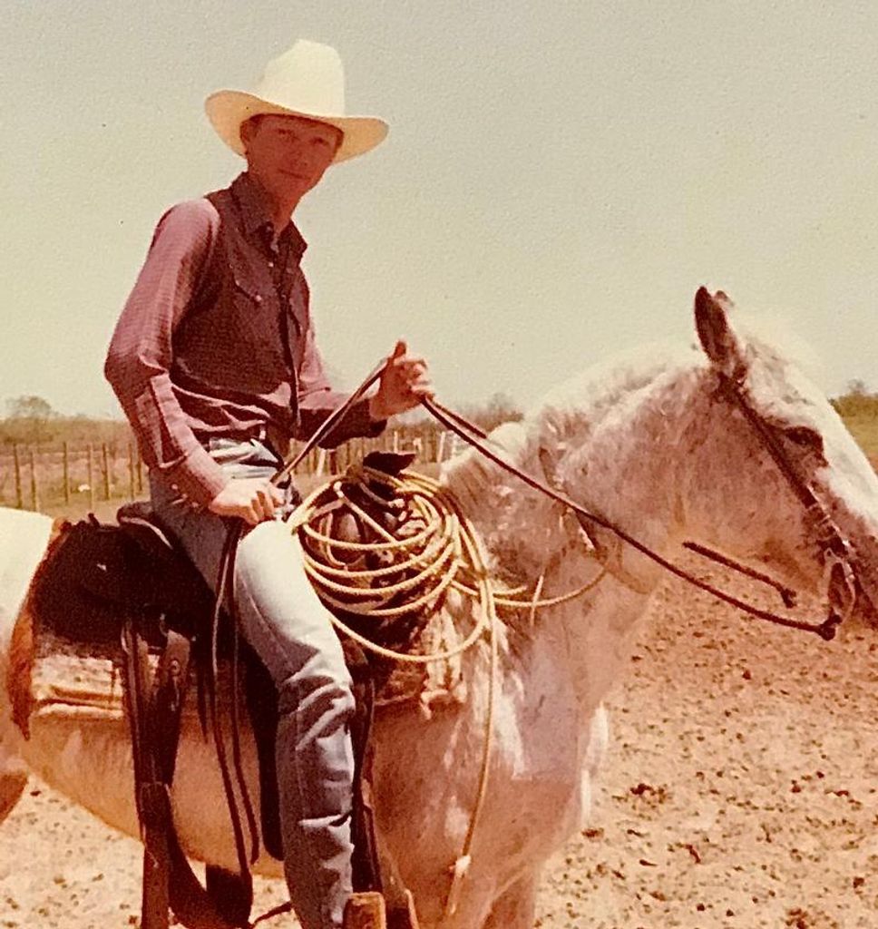 Phillip Wayne Alsup Profile Photo