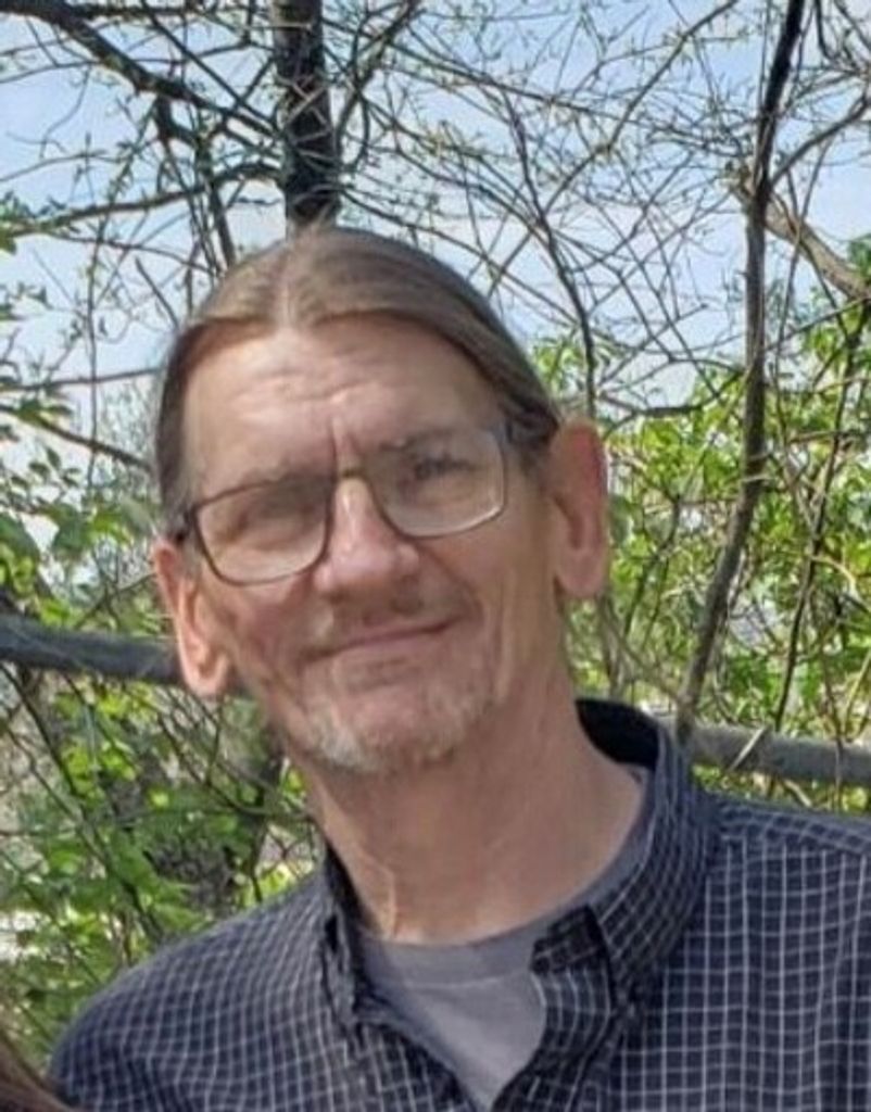 Darrell Thomas Best Profile Photo
