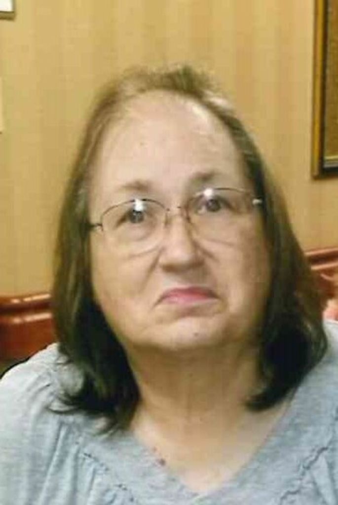 Carol Ford