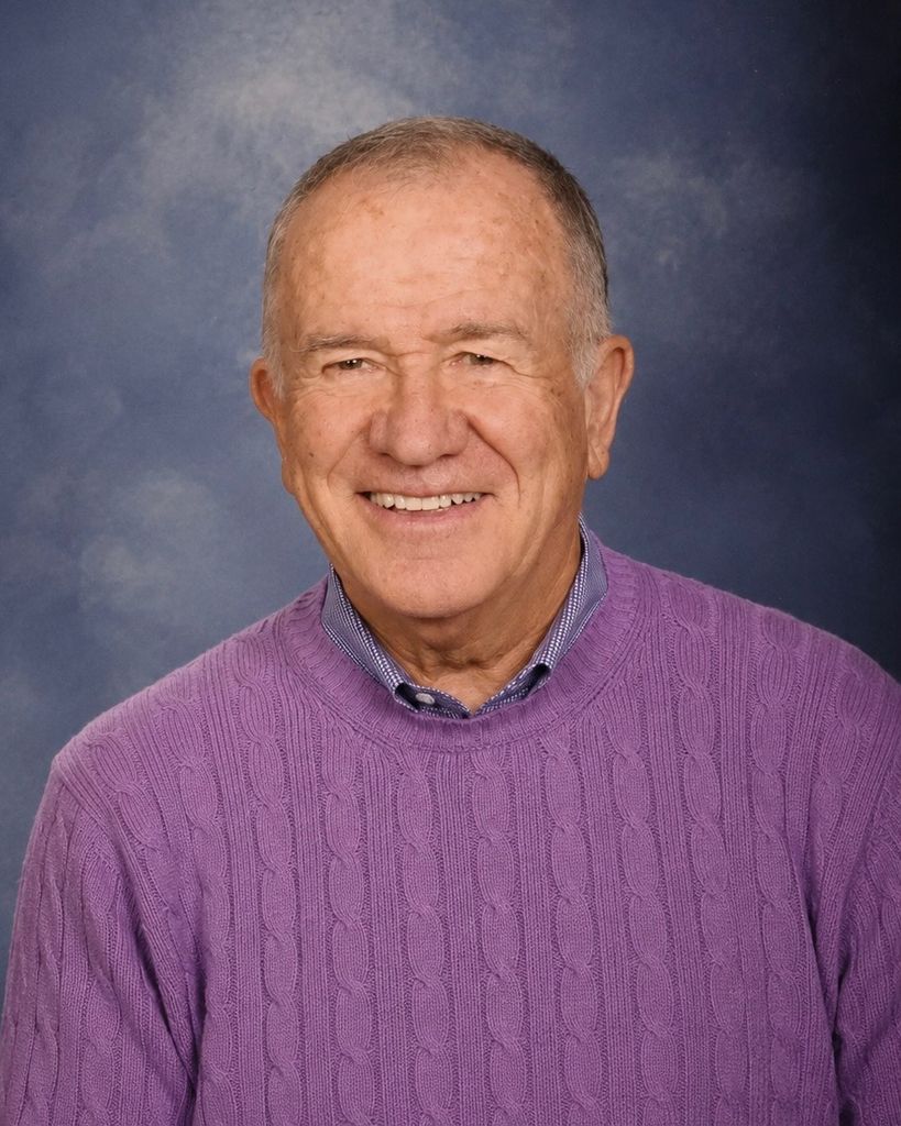 Allan Bruce Stewart Profile Photo