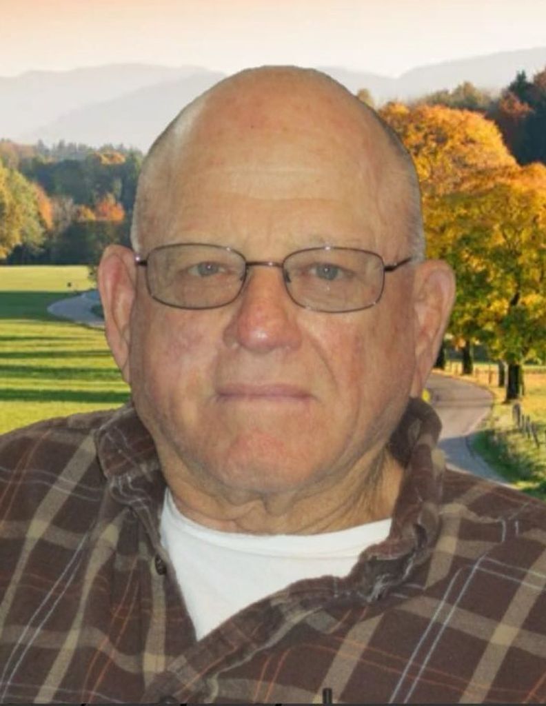 Donald Wray Lemler Profile Photo
