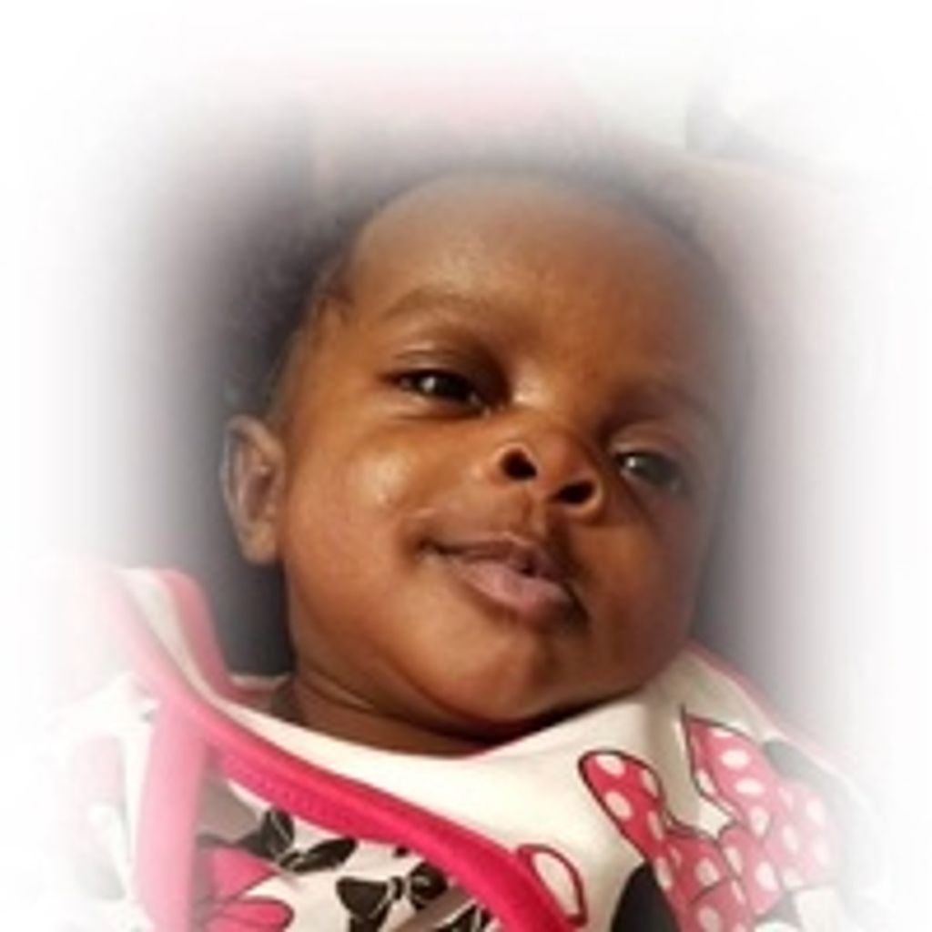 Infant Jo'Niyah Green