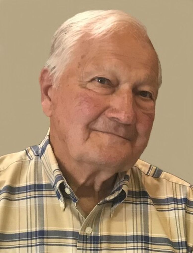 John D. Renner Profile Photo