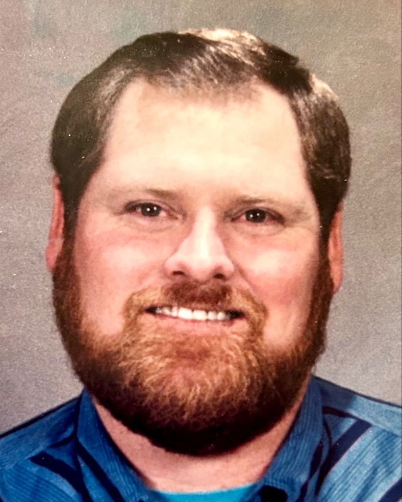 John Richard Tindol Profile Photo