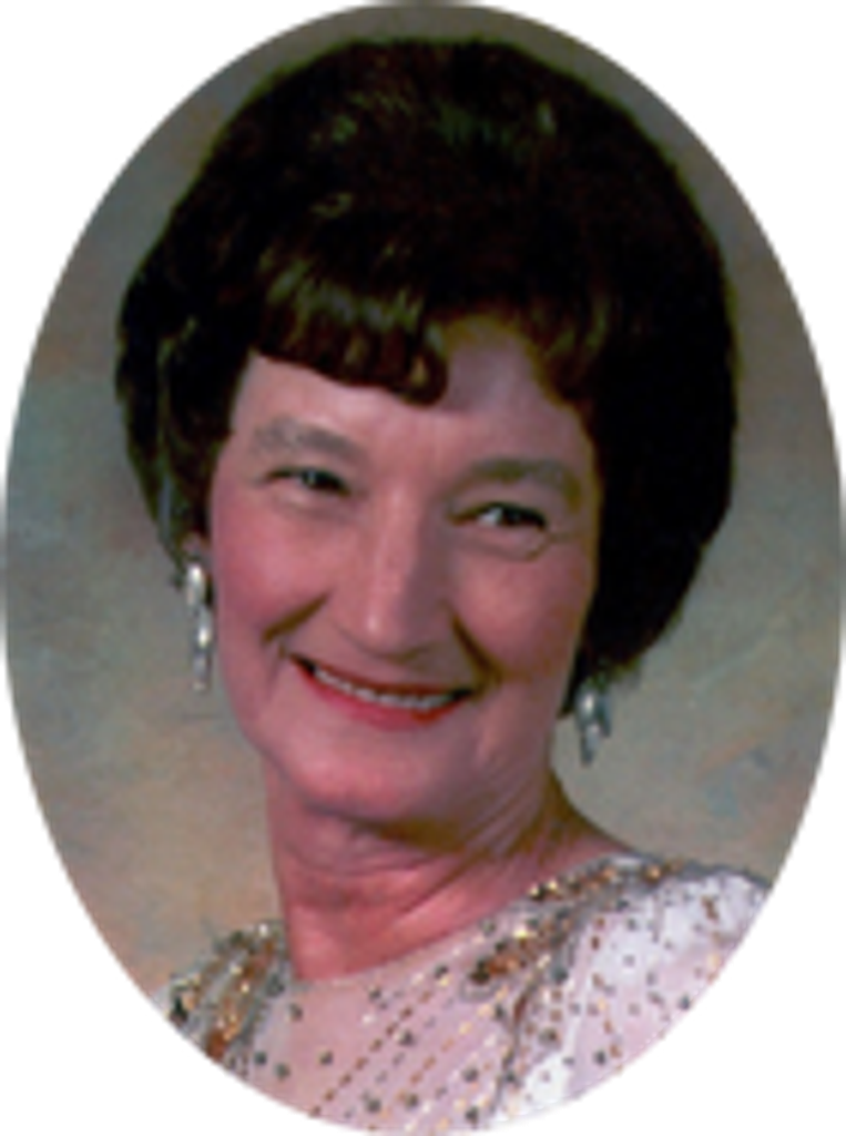 Althea "Ava" Moor Burns
