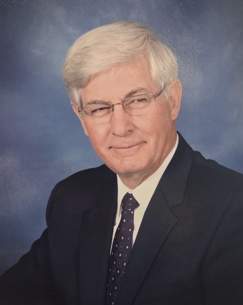 Randolph Meade Profile Photo