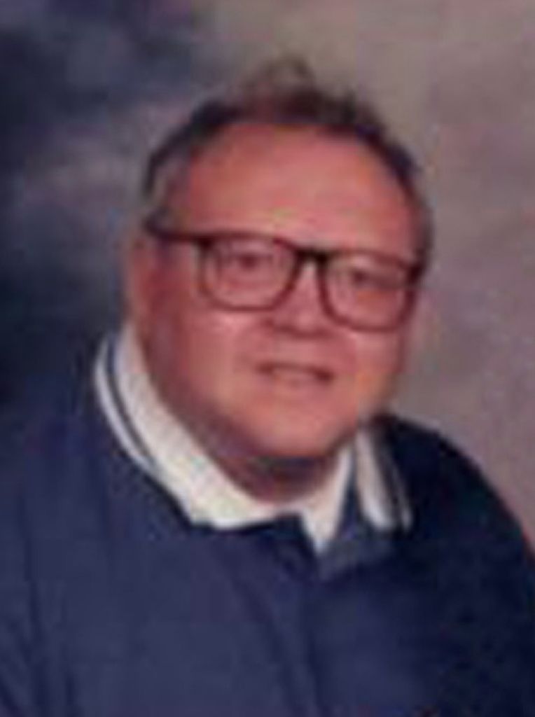 Gordon H Shambach