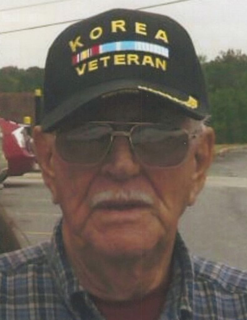 Franklin T. Carver Jr. Profile Photo