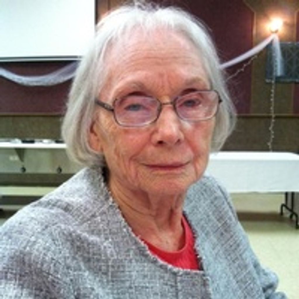 Rosemary Louise Eckelberg