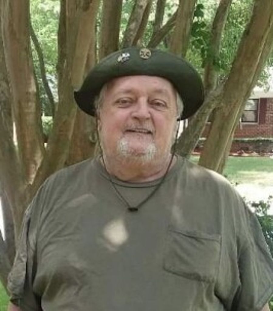 Terry Metcalf Profile Photo