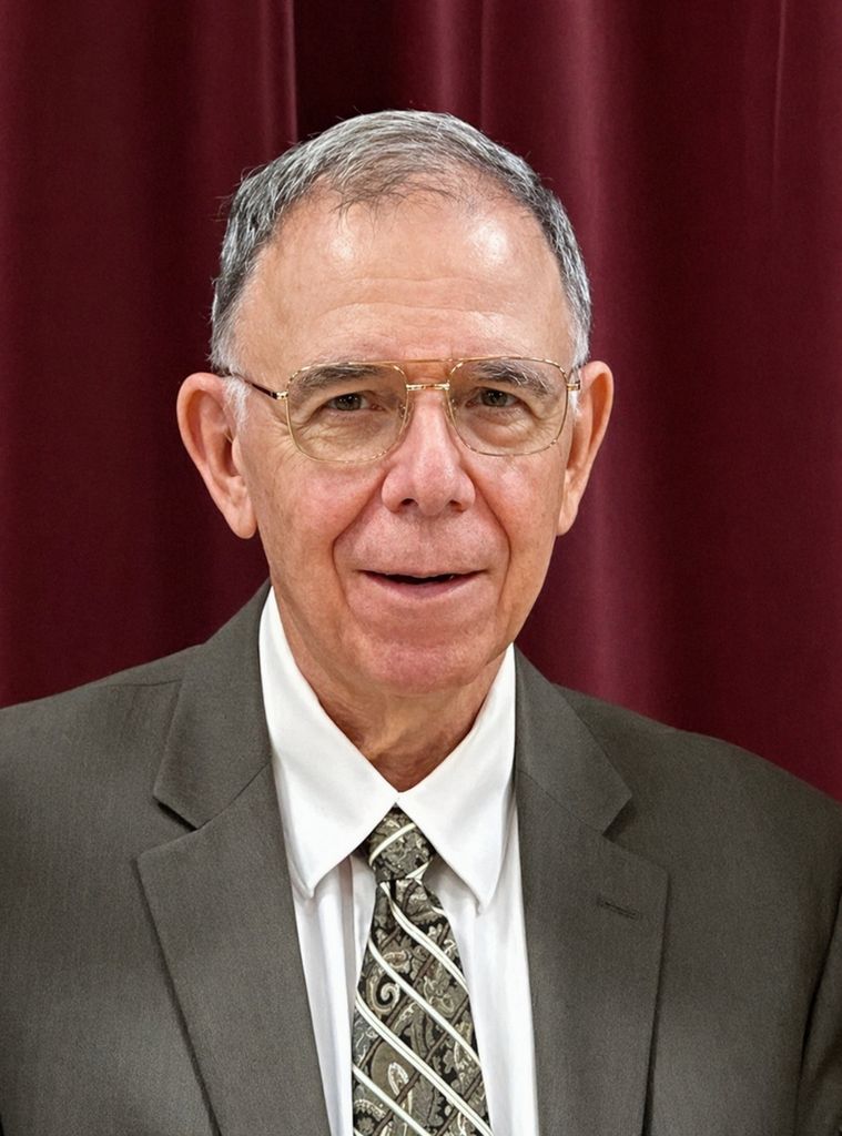 George Rickards Ii Profile Photo