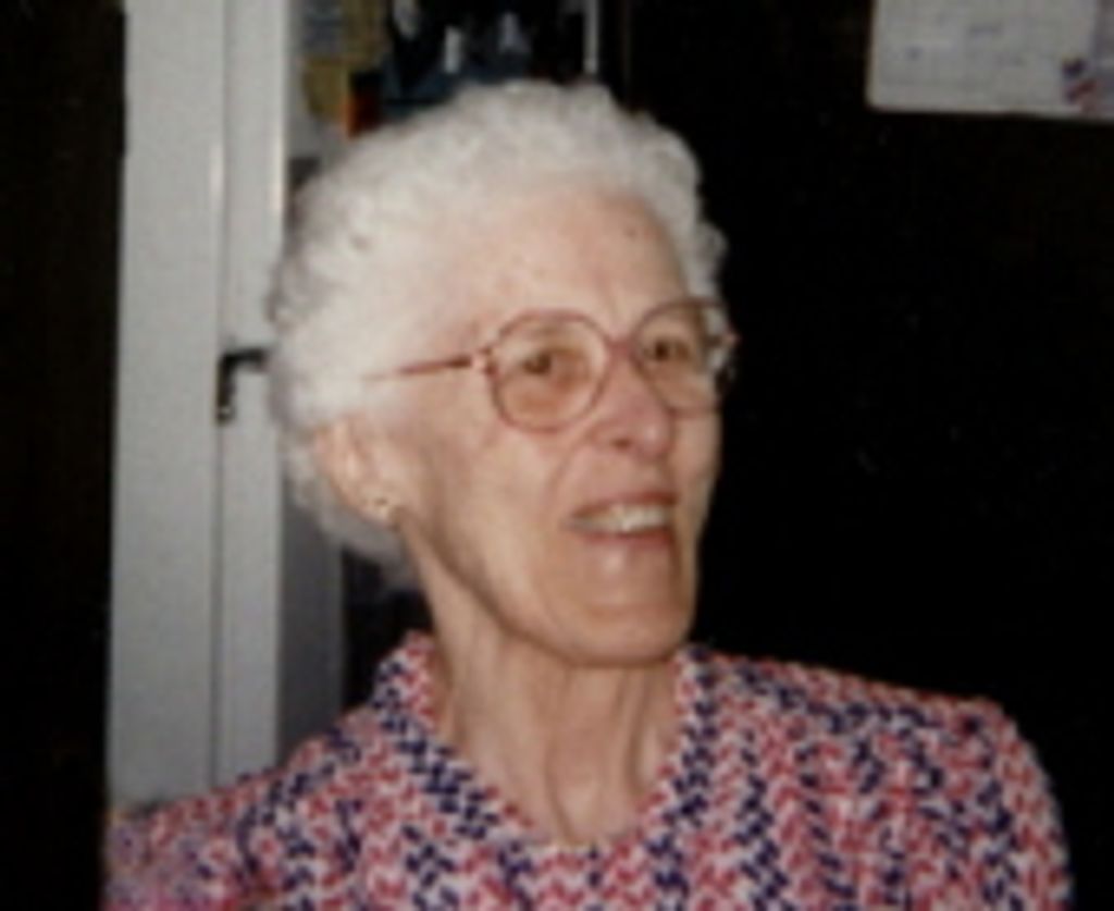 Lois Kneeland Mcnulty