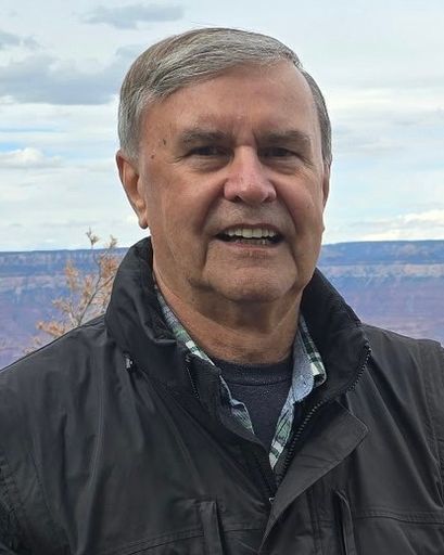 Kenneth Ficek's obituary image