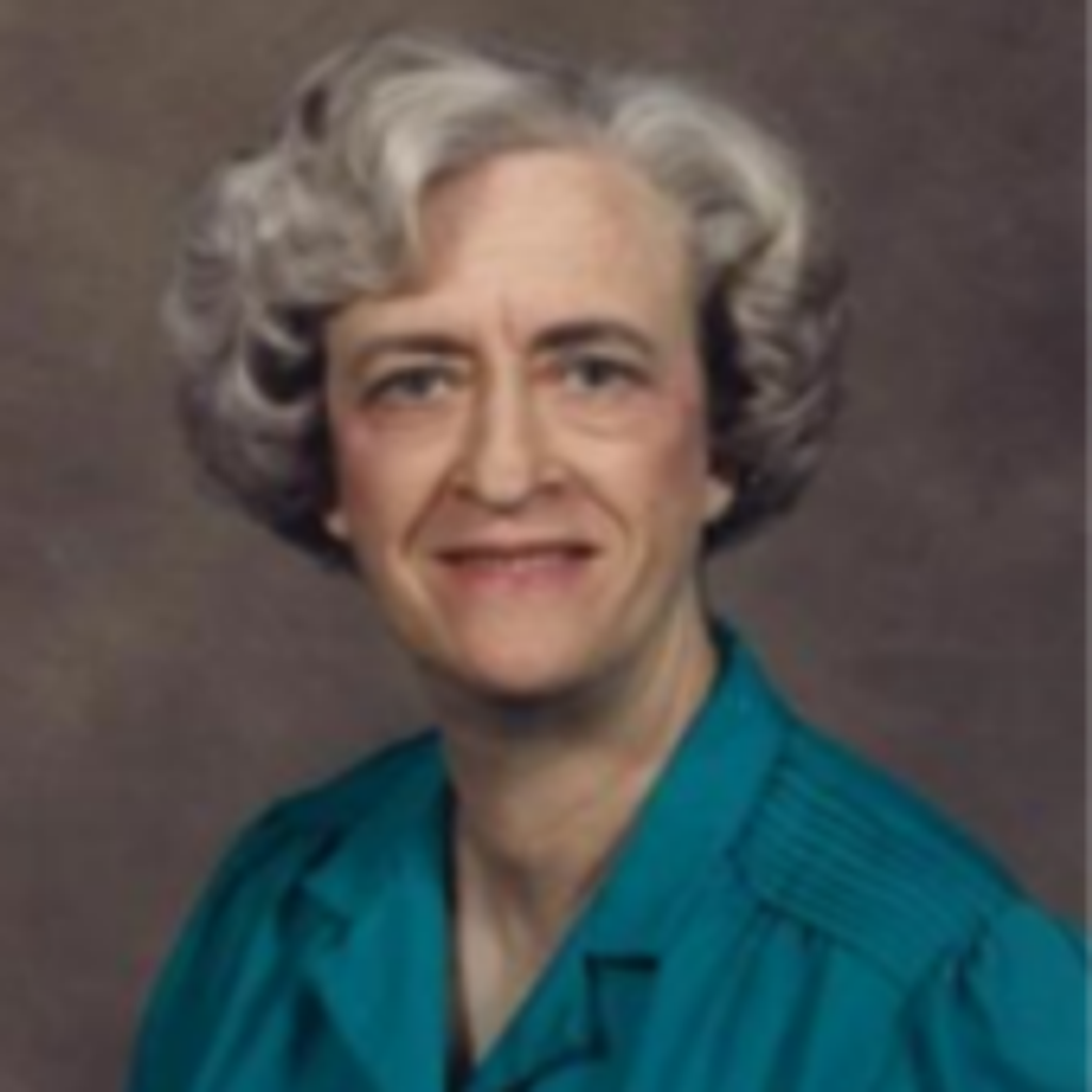 Sarah Ward Calverley