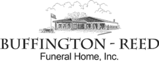 Buffington-Reed Funeral Home, Inc. Logo