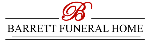 Barrett Funeral Home Logo
