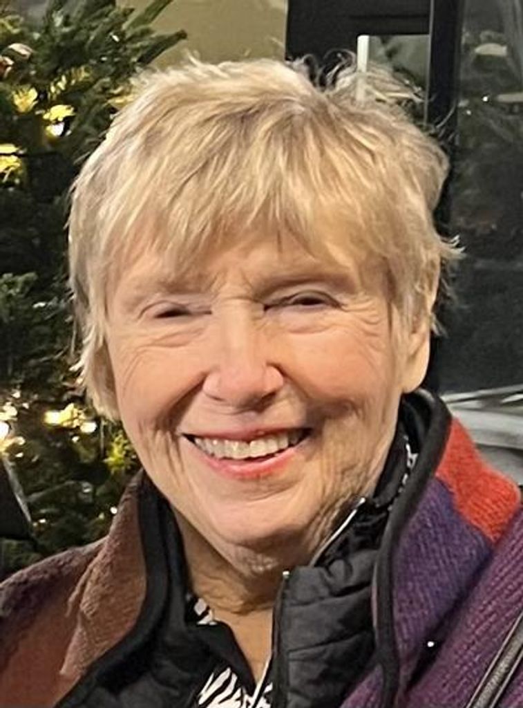 Elizabeth "Eby" Lundbeck Profile Photo