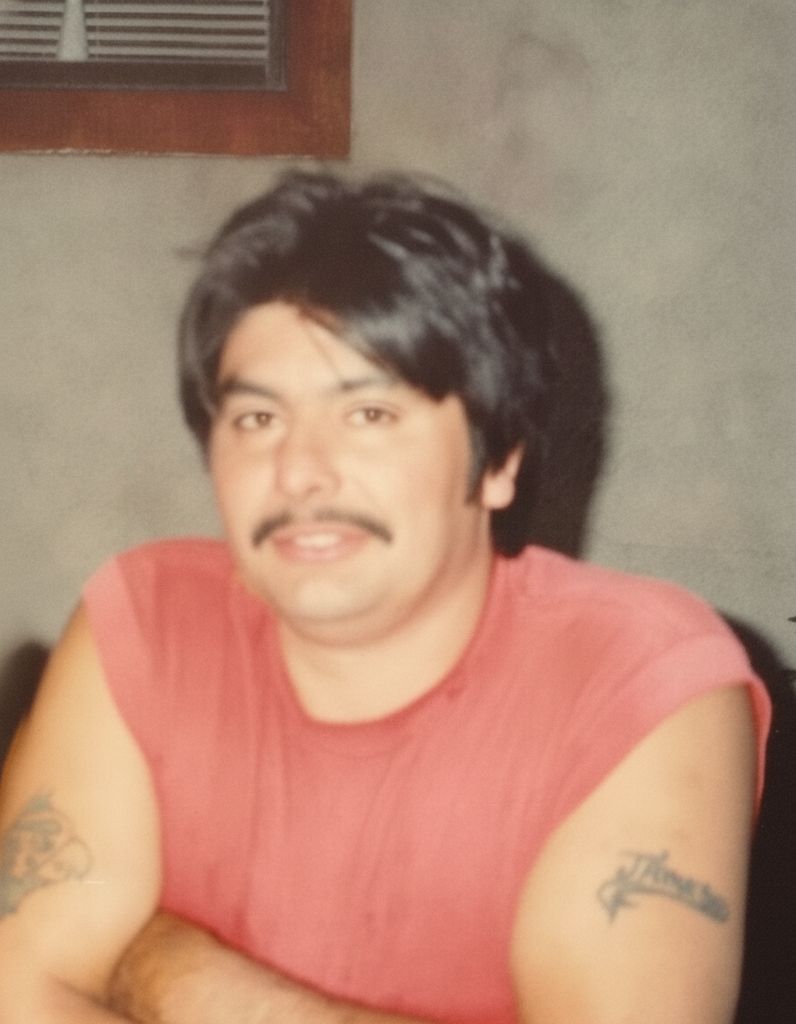James Earl Alford Profile Photo