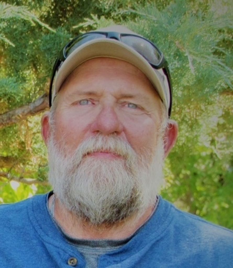 Bryce Frank Rogers Jr. Profile Photo