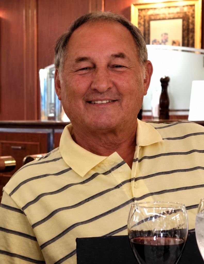 David Jackson Puett Profile Photo