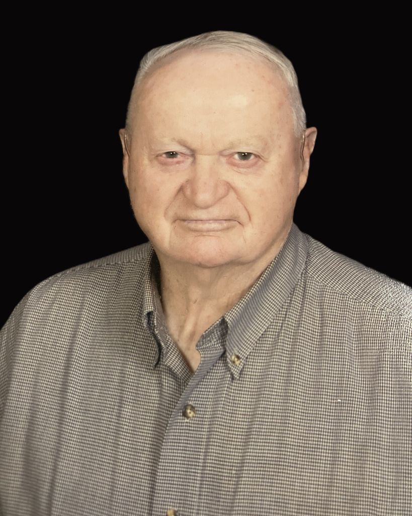 William Joseph Schramm