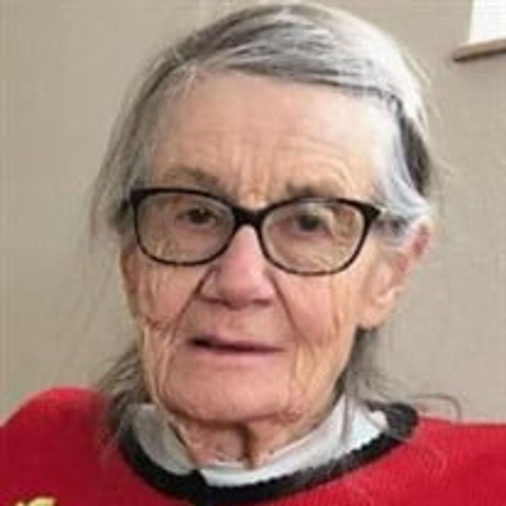 Dolores J. (Lutz) Engebrecht