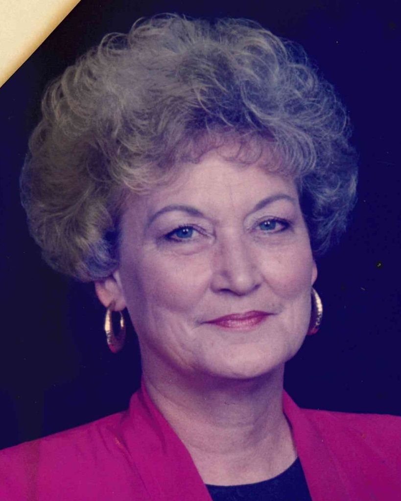 Naomi E. Patton Profile Photo