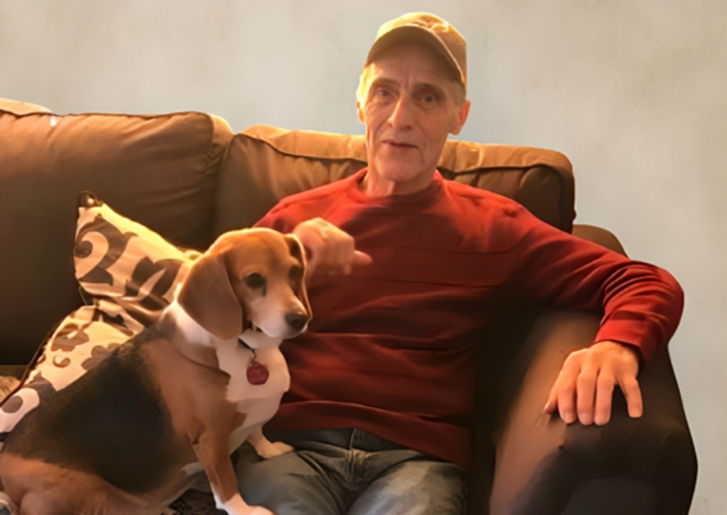 Raymond Francis Delucci