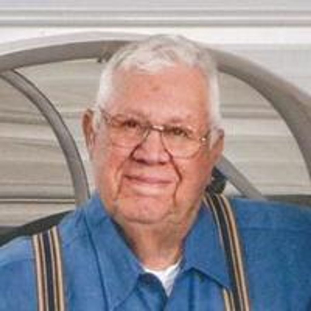 James Martin Huntimer Profile Photo