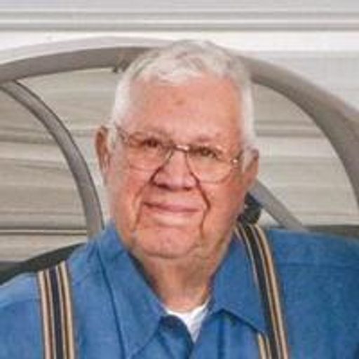 James Martin Huntimer Profile Photo