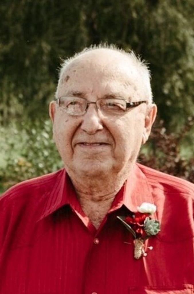 Herbert Wolterstorff