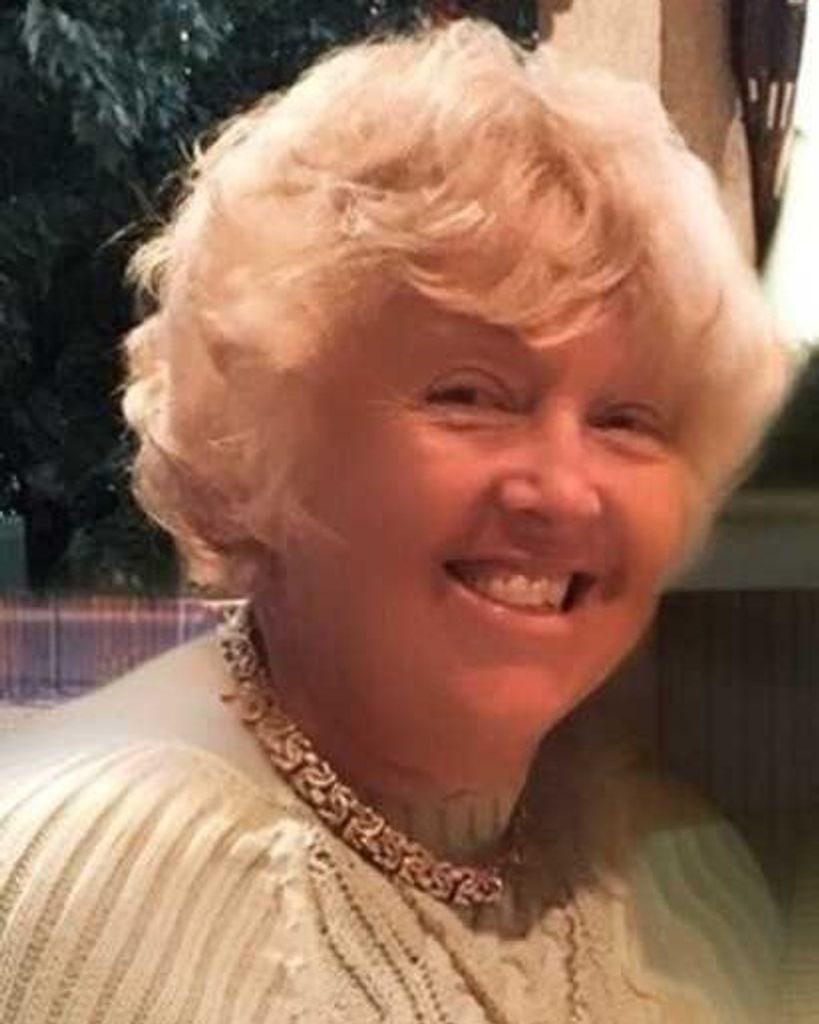 Carol Ann Meyer